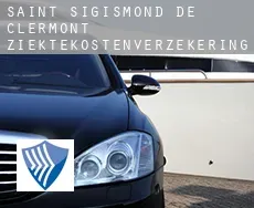 Saint-Sigismond-de-Clermont  ziektekostenverzekering