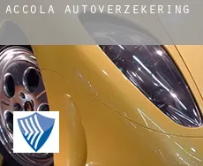 Accola  autoverzekering