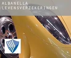 Albanella  levensverzekeringen