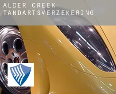 Alder Creek  tandartsverzekering