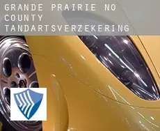 Grande Prairie County  tandartsverzekering