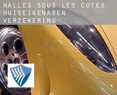 Halles-sous-les-Côtes  huiseigenaren verzekering