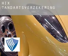 Hix  tandartsverzekering