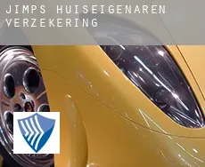 Jimps  huiseigenaren verzekering