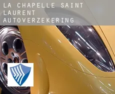 La Chapelle-Saint-Laurent  autoverzekering