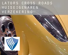 Lator’s Cross Roads  huiseigenaren verzekering