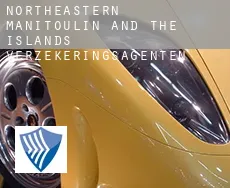 Northeastern Manitoulin and the Islands  verzekeringsagenten