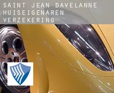 Saint-Jean-d'Avelanne  huiseigenaren verzekering