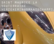 Saint-Maurice-la-Souterraine  verzekeringsmaatschappij