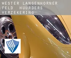 Wester Langenhorner Feld  huurders verzekering