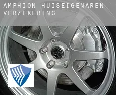 Amphion  huiseigenaren verzekering