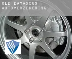 Old Damascus  autoverzekering