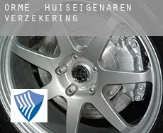 Orme  huiseigenaren verzekering