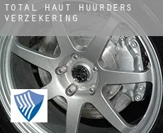 Total Haut  huurders verzekering