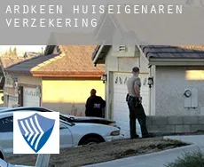 Ardkeen  huiseigenaren verzekering