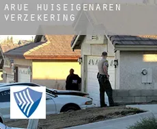 Arue  huiseigenaren verzekering