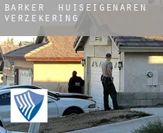 Barker  huiseigenaren verzekering