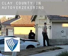 Clay County  autoverzekering