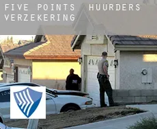 Five Points  huurders verzekering