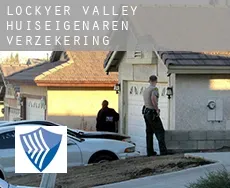 Lockyer Valley  huiseigenaren verzekering