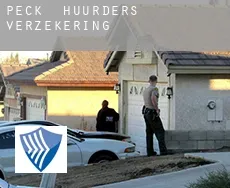 Peck  huurders verzekering