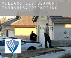 Villars-lès-Blamont  tandartsverzekering