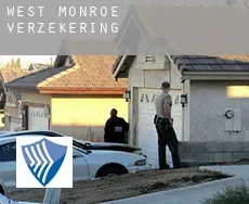 West Monroe verzekering