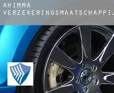 Ahimma  verzekeringsmaatschappij