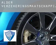 Alder  verzekeringsmaatschappij