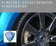 Almaluez  huiseigenaren verzekering