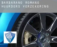 Barbarano Romano  huurders verzekering