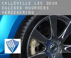 Calleville-les-Deux-Églises  huurders verzekering