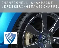 Champigneul-Champagne  verzekeringsmaatschappij