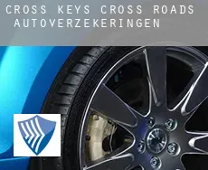 Cross Keys Cross Roads  autoverzekeringen