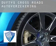 Dufty’s Cross Roads  autoverzekering