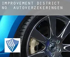 Improvement District No. 12  autoverzekeringen