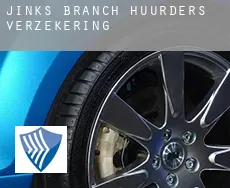 Jinks Branch  huurders verzekering