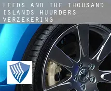 Leeds and the Thousand Islands  huurders verzekering
