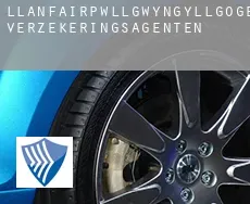 Llanfairpwllgwyngyllgogerychwyrndrobwllllantysiliogogogoch verzekeringsagenten