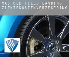 Mas Old Field Landing  ziektekostenverzekering