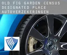 Old Fig Garden  autoverzekeringen