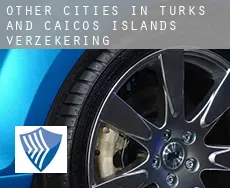 Other cities in Turks and Caicos Islands  verzekering