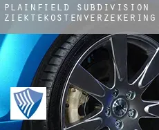 Plainfield Subdivision  ziektekostenverzekering