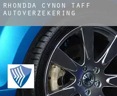 Rhondda Cynon Taff (Borough)  autoverzekering