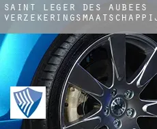 Saint-Léger-des-Aubées  verzekeringsmaatschappij