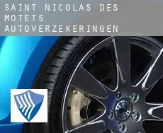 Saint-Nicolas-des-Motets  autoverzekeringen