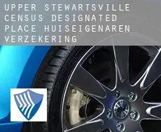 Upper Stewartsville  huiseigenaren verzekering