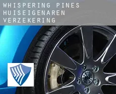 Whispering Pines  huiseigenaren verzekering