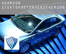 Adamson  ziektekostenverzekering