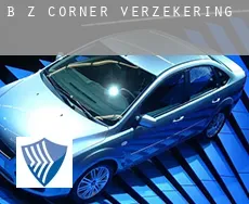 B Z Corner  verzekering